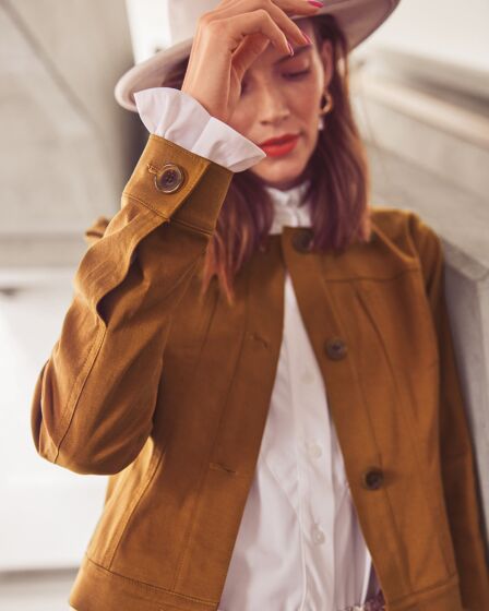 Burda Style février 2024 | e-magazine
