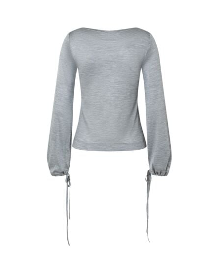 Top en jersey n°102 | Burda Style 02/24