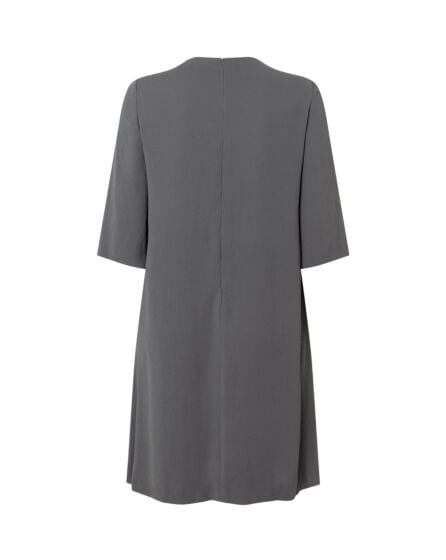 Robe en polyester n°105 | Burda Style 02/24