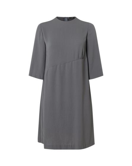 Robe en polyester n°105 | Burda Style 02/24