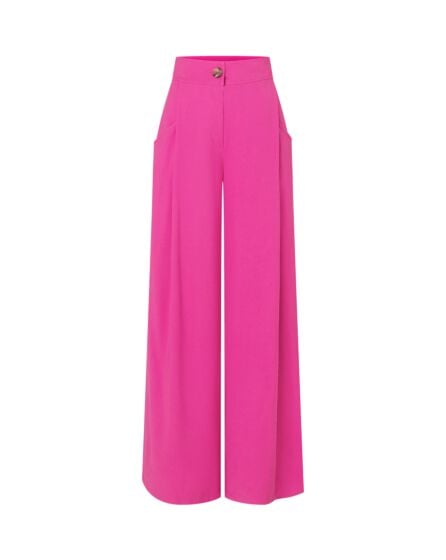 Pantalon en viscose n°108 | Burda Style 02/24