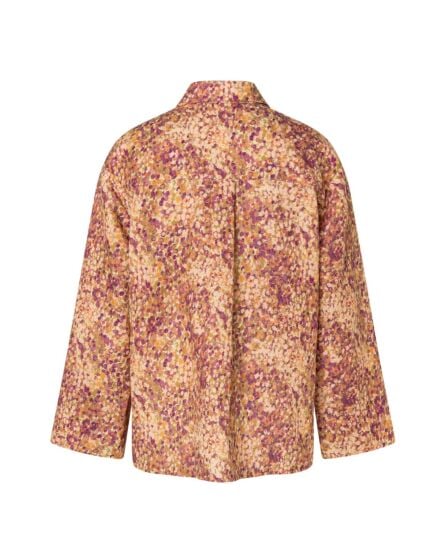 Chemisier en coton n°112 | Burda Style 02/24