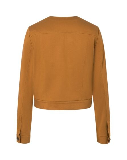 Veste en coton n°114 | Burda Style 02/24