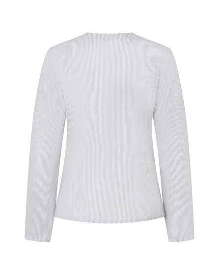 Chemisier en coton  n°117 | Burda Style 02/24