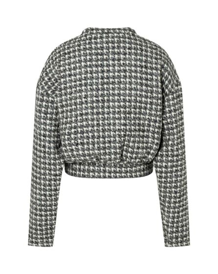 Veste en bouclette n°118 | Burda Style 02/24