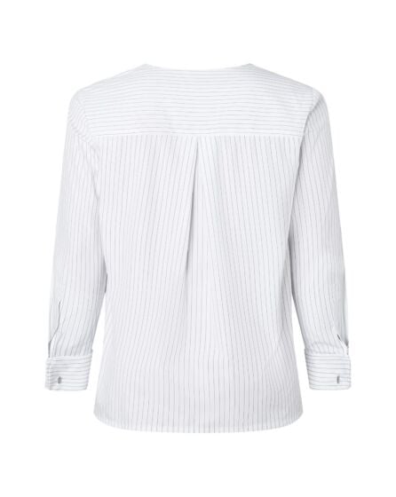 Chemisier en viscose n°120 | Burda Style 02/24