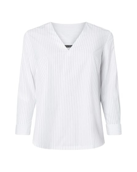 Chemisier en viscose n°120 | Burda Style 02/24