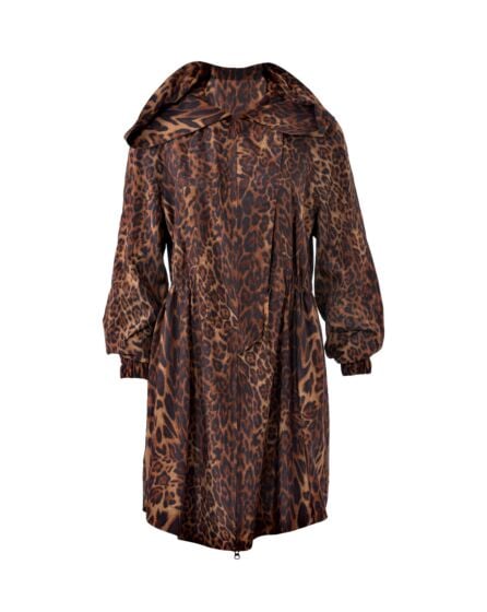 Parka en popeline n°125 | Burda Style 02/24 best of Burda Style 08/15