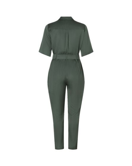 Combinaison en viscose n°106 | Burda Style 03/24