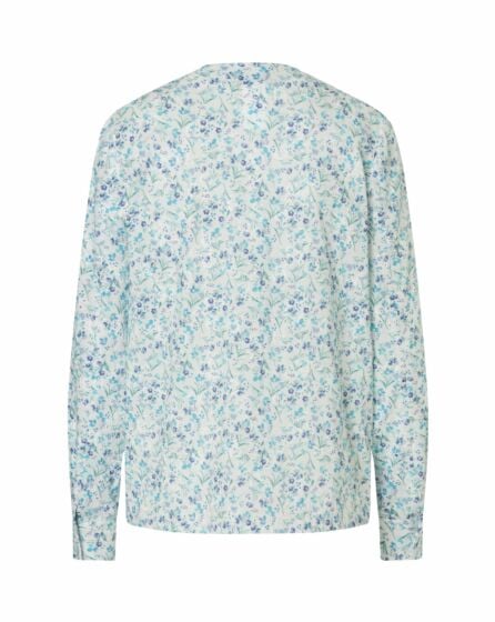 Chemisier en coton n°108 | Burda Style 03/24