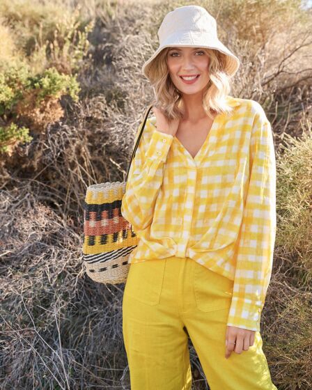 Burda Style avril 2024 | e-magazine