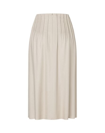 Jupe en viscose n°102 | Burda Style 04/24