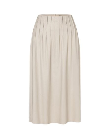 Jupe en viscose n°102 | Burda Style 04/24