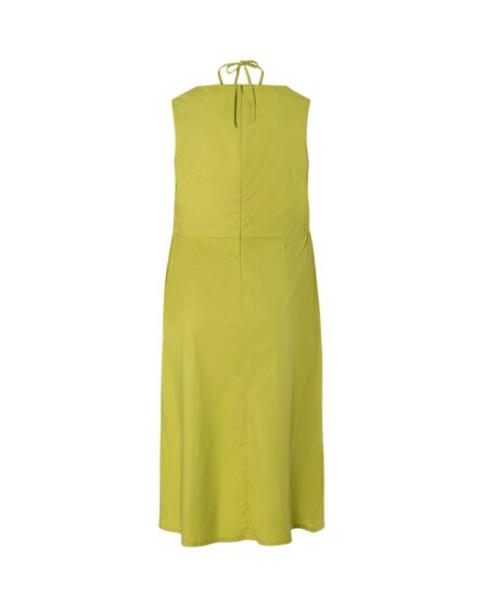 Robe en coton n°104 | Burda Style 04/24