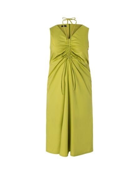 Robe en coton n°104 | Burda Style 04/24