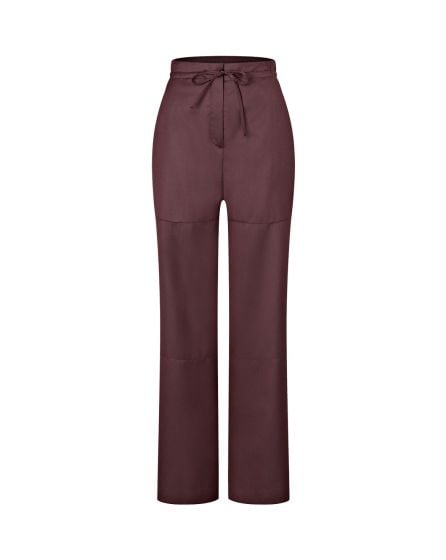 Pantalon en lainage n°112 | Burda Style 04/24