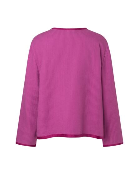 Blouson en coton n°116 | Burda Style 04/24