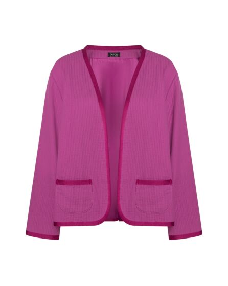 Blouson en coton n°116 | Burda Style 04/24