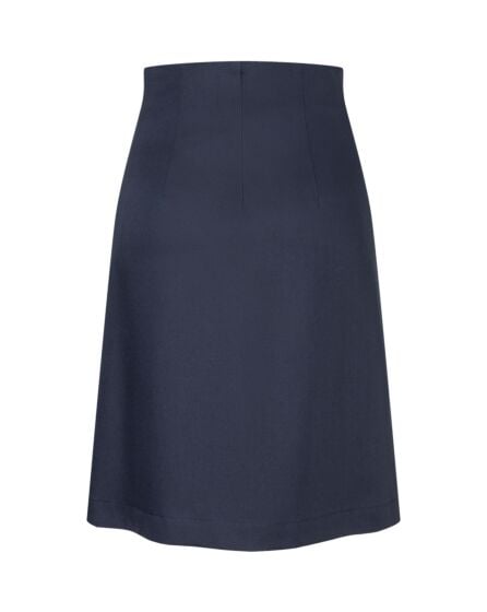 Jupe en twill n°118 | Burda Style 04/24