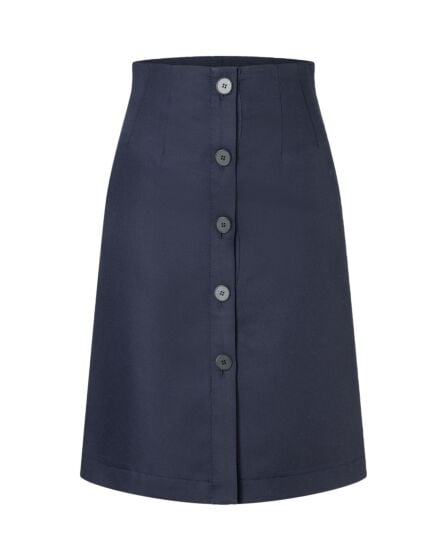 Jupe en twill n°118 | Burda Style 04/24
