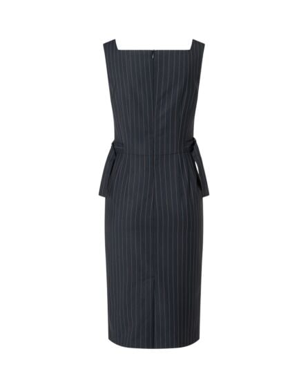 Robe en viscose n°120 | Burda Style 04/24