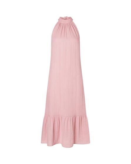Robe en mousseline n°124 | Burda Style 04/24