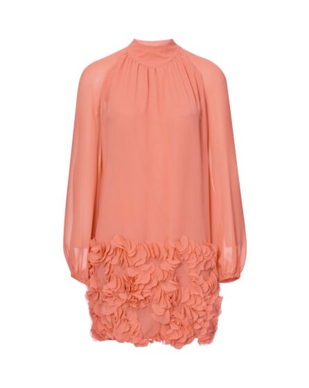 Robe en mousseline n°127 | Burda Style 04/24 best of Burda Style 03/11