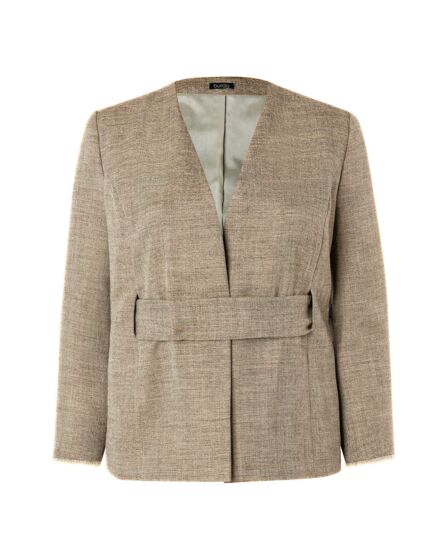 Blazer en lainage n°104 | Burda Style 05/24