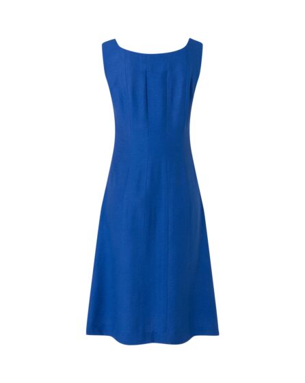 Robe en lin n°109 | Burda Style 05/24