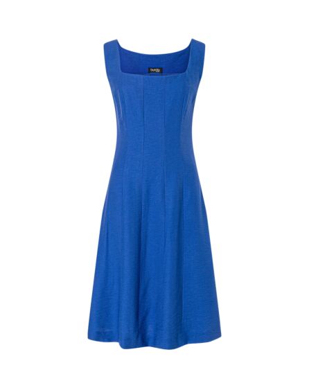 Robe en lin n°109 | Burda Style 05/24