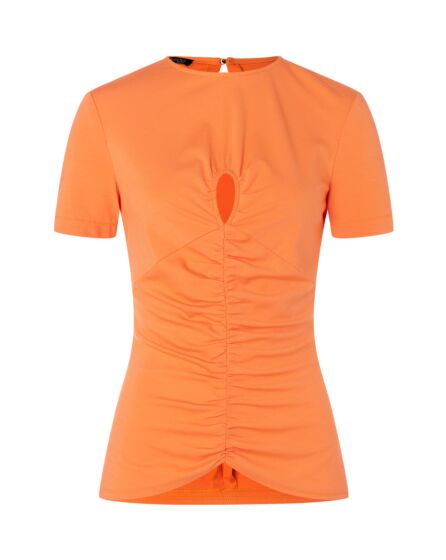 Top en jersey n°111 | Burda Style 05/24