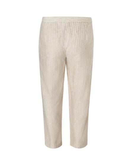 Pantalon en lin n°112 | Burda Style 05/24