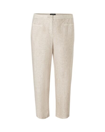 Pantalon en lin n°112 | Burda Style 05/24