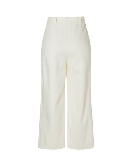 Pantalon en denim n°113 | Burda Style 05/24