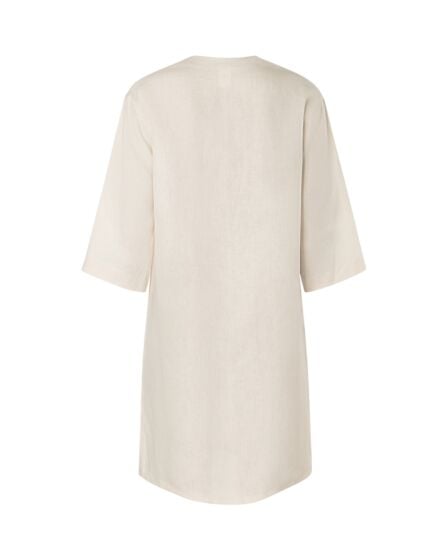 Robe en lin n°122 | Burda Style 05/24
