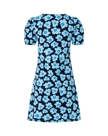 Robe en jersey n°124 | Burda Style 05/24
