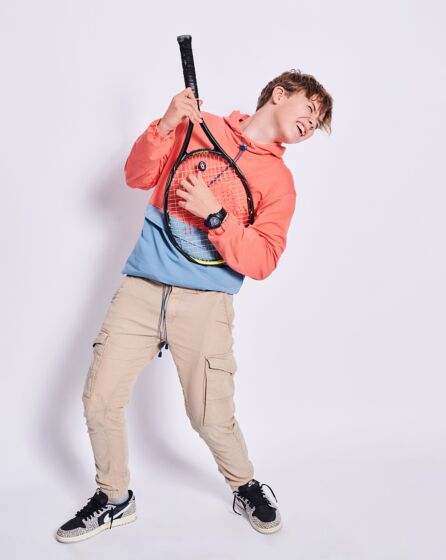 Sweat en French Terry n°126 | Burda Style 05/24