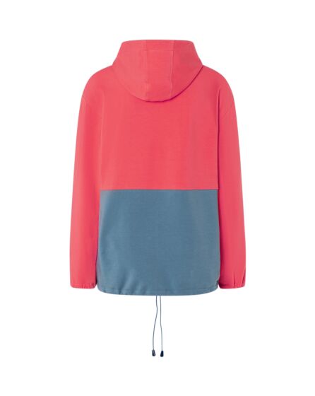 Sweat en French Terry n°126 | Burda Style 05/24
