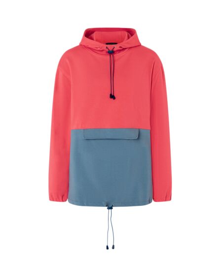 Sweat en French Terry n°126 | Burda Style 05/24