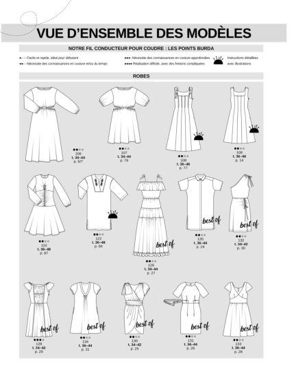Burda Style mai 2024 | e-magazine
