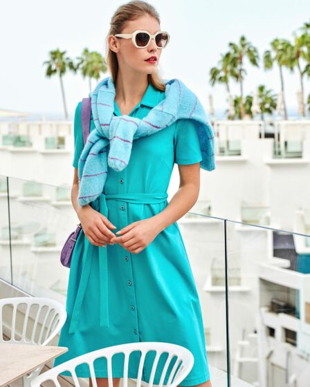 Burda Style juin 2024 | e-magazine