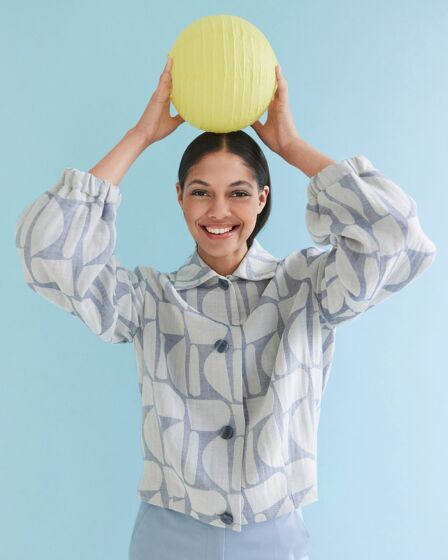 Burda Style juin 2024 | e-magazine