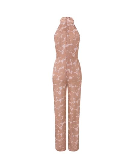 Combinaison en viscose n°101 | Burda Style 06/24