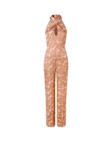 Combinaison en viscose n°101 | Burda Style 06/24