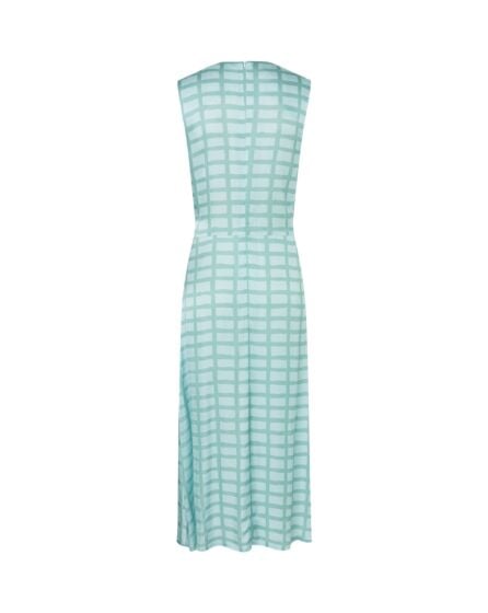 Robe en viscose n°109 | Burda Style 06/24