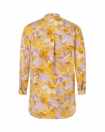 Chemisier en coton n°111 | Burda Style 06/24