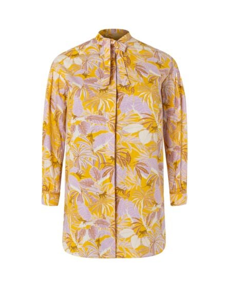 Chemisier en coton n°111 | Burda Style 06/24