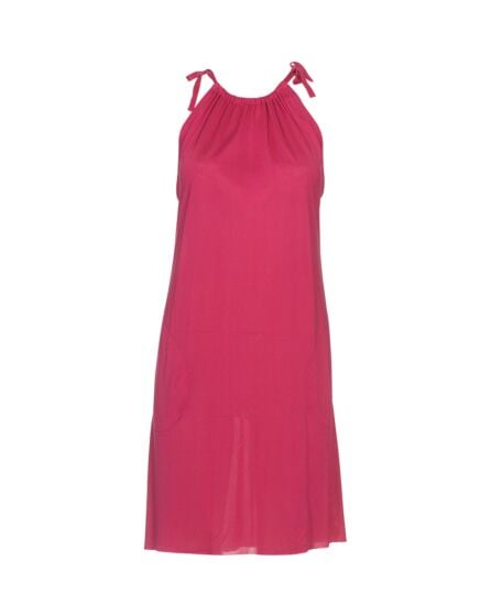 Robe en jersey  n°135 | Burda Style 06/24 best of Burda Style 06/11