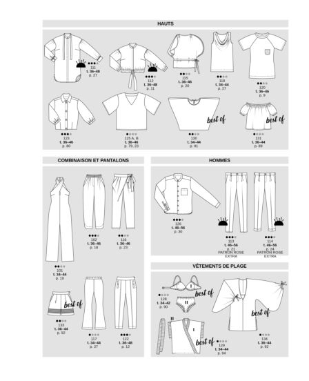Burda Style juin 2024 | e-magazine