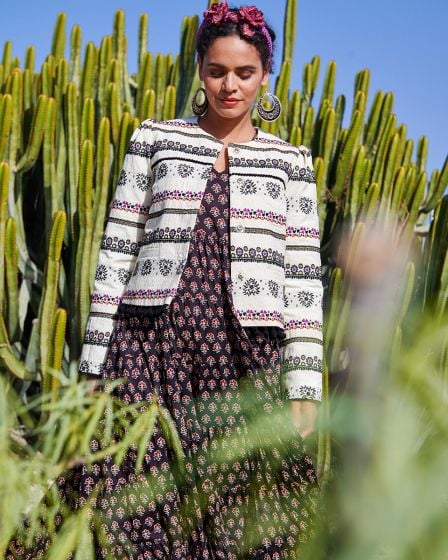 Burda Style Juillet 2024